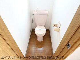 静岡県静岡市葵区西瀬名町（賃貸アパート1K・2階・21.48㎡） その6