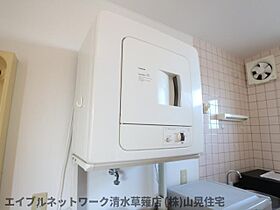 静岡県静岡市葵区西瀬名町（賃貸アパート1K・2階・21.48㎡） その10