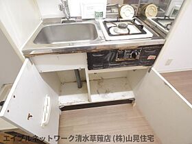 静岡県静岡市駿河区栗原（賃貸マンション1R・1階・23.52㎡） その25