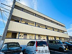 🉐敷金礼金0円！🉐東海道本線 草薙駅 徒歩10分