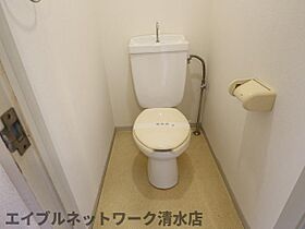 静岡県静岡市清水区青葉町（賃貸アパート1K・2階・20.03㎡） その7