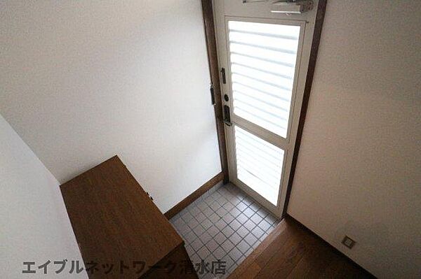 静岡県静岡市清水区梅が岡(賃貸アパート2DK・2階・48.83㎡)の写真 その22