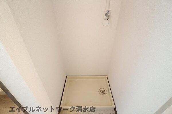 静岡県静岡市清水区梅が岡(賃貸アパート2DK・2階・48.83㎡)の写真 その16