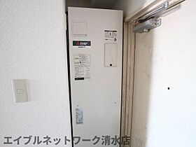 静岡県静岡市清水区川原町（賃貸マンション1R・3階・22.28㎡） その27