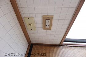 静岡県静岡市清水区村松（賃貸マンション2K・3階・31.00㎡） その28