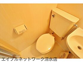 静岡県静岡市清水区青葉町（賃貸アパート1R・1階・22.00㎡） その7