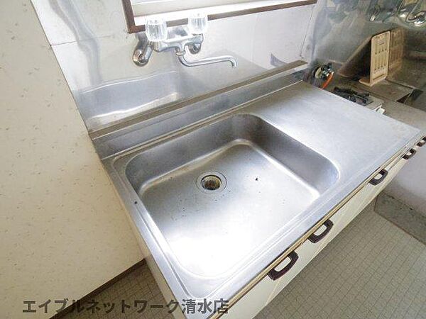 静岡県静岡市清水区西高町(賃貸アパート1K・1階・19.00㎡)の写真 その19