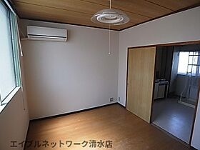 静岡県静岡市清水区江尻東1丁目（賃貸マンション1K・2階・19.00㎡） その3