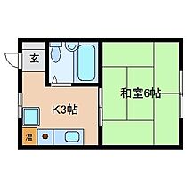 静岡県静岡市清水区江尻東1丁目（賃貸マンション1K・2階・19.00㎡） その2