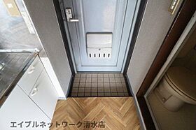 静岡県静岡市清水区三保（賃貸マンション1R・3階・17.82㎡） その21