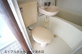 静岡県静岡市清水区三保（賃貸マンション1R・3階・17.82㎡） その7