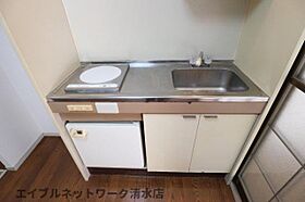 静岡県静岡市清水区追分4丁目（賃貸アパート1K・1階・21.00㎡） その18