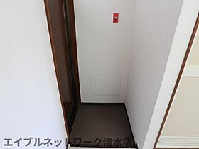 静岡県静岡市清水区川原町（賃貸マンション1K・3階・18.63㎡） その25