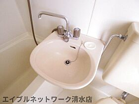 静岡県静岡市清水区三保（賃貸マンション1R・2階・17.82㎡） その6