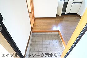 静岡県静岡市清水区緑が丘町（賃貸マンション1K・1階・19.00㎡） その12