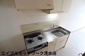 静岡県静岡市清水区三保（賃貸アパート1R・1階・21.11㎡） その4