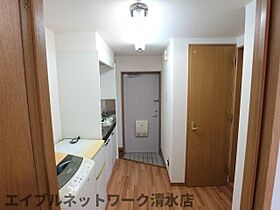 静岡県静岡市清水区折戸5丁目（賃貸マンション1K・1階・25.65㎡） その16