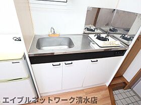 静岡県静岡市清水区折戸5丁目（賃貸マンション1K・1階・25.65㎡） その17