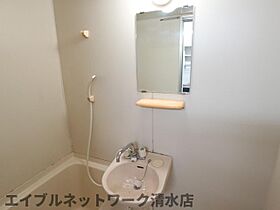 静岡県静岡市清水区折戸5丁目（賃貸マンション1K・1階・25.65㎡） その5