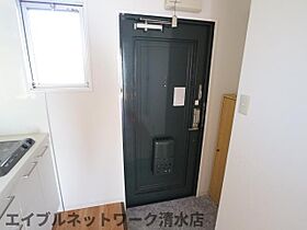 静岡県静岡市清水区八坂東2丁目（賃貸マンション1K・2階・25.92㎡） その23