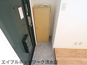 静岡県静岡市清水区八坂東2丁目（賃貸マンション1K・2階・25.92㎡） その24