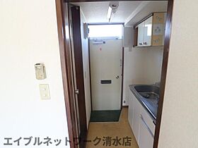 静岡県静岡市清水区駒越東町（賃貸アパート1K・2階・15.00㎡） その20