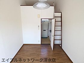 静岡県静岡市清水区駒越東町（賃貸アパート1K・2階・15.00㎡） その3