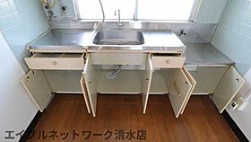 静岡県静岡市清水区下野東（賃貸マンション3LDK・3階・62.00㎡） その19