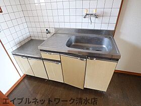 静岡県静岡市清水区村松（賃貸マンション1DK・2階・22.68㎡） その20