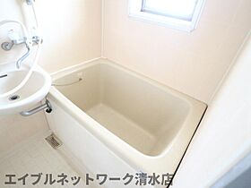 静岡県静岡市清水区村松（賃貸マンション1DK・2階・22.68㎡） その6