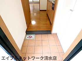 静岡県静岡市清水区新富町（賃貸マンション1K・1階・32.00㎡） その11