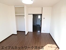 静岡県静岡市清水区八坂東2丁目（賃貸マンション1K・3階・25.92㎡） その3