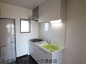 静岡県静岡市清水区八坂東2丁目（賃貸マンション1K・3階・25.92㎡） その4