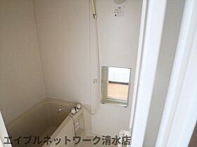 静岡県静岡市清水区三保（賃貸アパート1R・1階・20.20㎡） その6