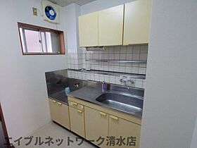 静岡県静岡市清水区三保（賃貸マンション1K・1階・24.70㎡） その4