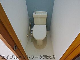 静岡県静岡市清水区三保（賃貸マンション1K・1階・24.70㎡） その7