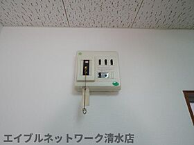 静岡県静岡市清水区三保（賃貸マンション1K・1階・24.70㎡） その23