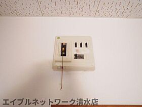 静岡県静岡市清水区三保（賃貸マンション1K・2階・24.70㎡） その21