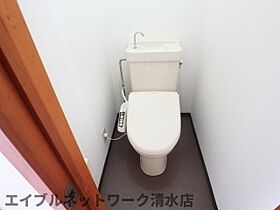 静岡県静岡市清水区三保（賃貸マンション1K・2階・24.70㎡） その7