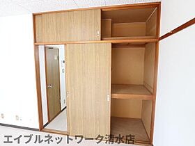 静岡県静岡市清水区三保（賃貸マンション1K・2階・24.70㎡） その9