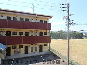 静岡県静岡市清水区三保（賃貸マンション1K・2階・24.70㎡） その13