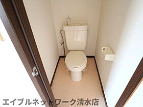 静岡県静岡市清水区三保（賃貸アパート1K・1階・22.23㎡） その7