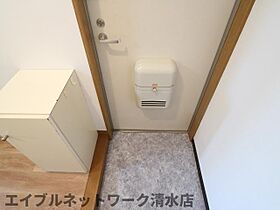 静岡県静岡市清水区巴町（賃貸マンション1DK・3階・35.00㎡） その27