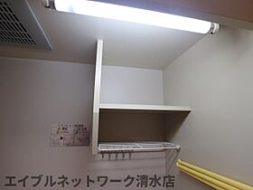 静岡県静岡市清水区巴町（賃貸マンション1DK・3階・35.00㎡） その21