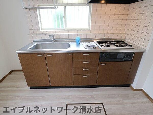 静岡県静岡市清水区有東坂2丁目(賃貸アパート3DK・1階・58.79㎡)の写真 その19