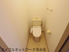 静岡県静岡市清水区北脇（賃貸アパート1LDK・1階・47.95㎡） その8