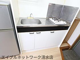 静岡県静岡市清水区折戸5丁目（賃貸マンション1K・3階・25.65㎡） その20