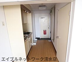 静岡県静岡市清水区川原町（賃貸マンション1R・3階・22.28㎡） その19