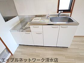 静岡県静岡市清水区渋川2丁目（賃貸アパート2LDK・2階・53.73㎡） その17