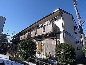 静岡県静岡市清水区渋川2丁目（賃貸アパート2LDK・2階・53.73㎡） その1